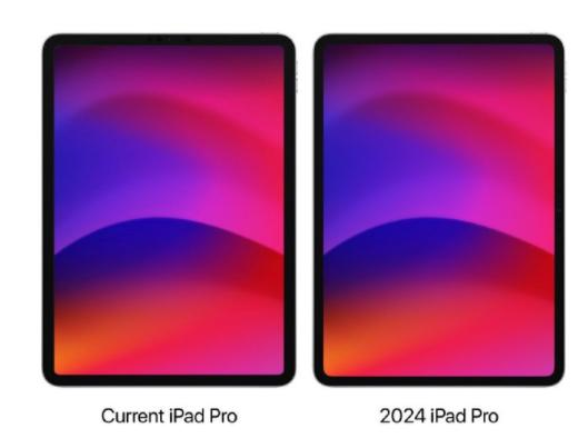 平乐ipad维修服务点分享新款iPad Pro和iPad Air要来了 