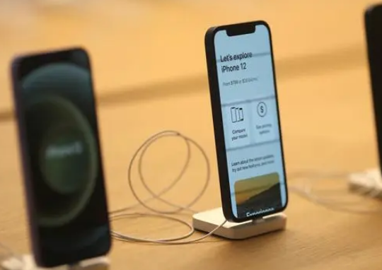 平乐苹果12维修店分享为什么iPhone12会辐射超标 