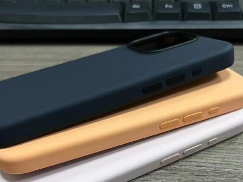 平乐苹果14维修站分享iPhone14手机壳能直接给iPhone15用吗?