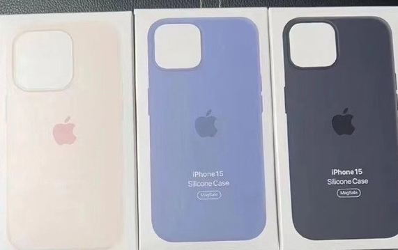 平乐苹果14维修站分享iPhone14手机壳能直接给iPhone15用吗？ 