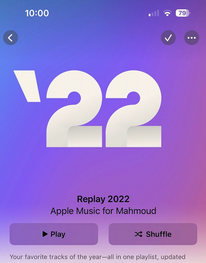 平乐苹果手机维修分享iOS16.2 Beta3更新内容及升级建议 