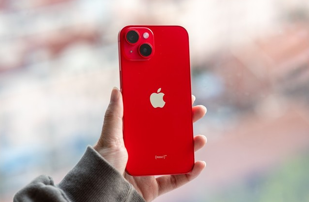 平乐苹果14维修分享为什么大家觉得iPhone 14不香了 