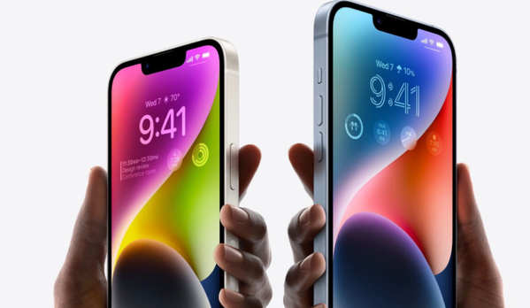 平乐苹果14维修分享iPhone 14系列支持的eSIM卡有哪些优点 