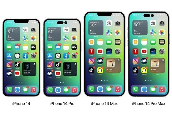平乐苹果14维修分享iPhone14可以分期吗 