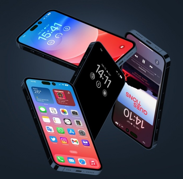 平乐苹果14维修分享入门级iPhone 14多少钱 