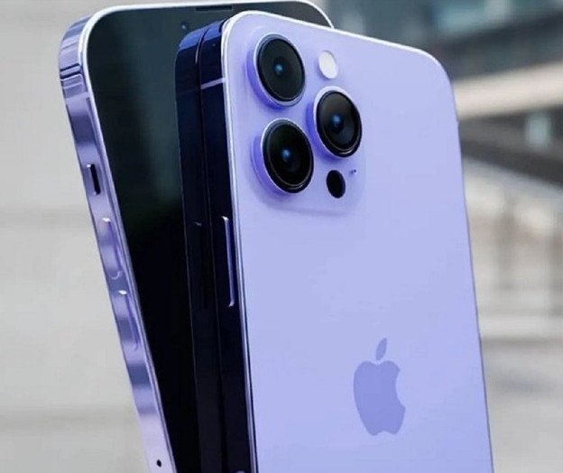 平乐苹果14维修分享凭什么4800万像素的iPhone14就能上热搜 