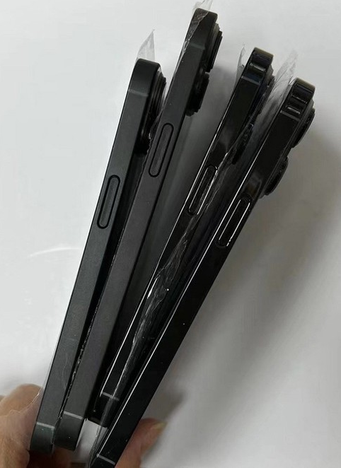 平乐苹果14维修分享iPhone14电池多少毫安 