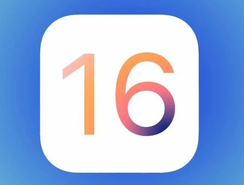 平乐苹果手机维修分享iOS16不支持iPhone6s，手中的6s怎么办 