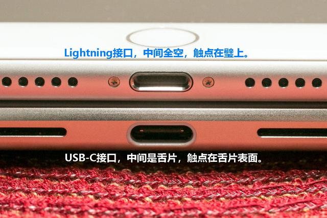平乐苹果14维修分享iPhone 14会是什么接口 