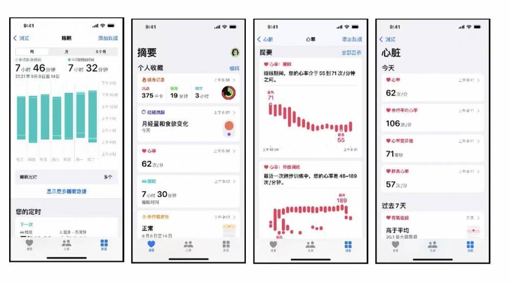 平乐苹果手机维修分享iPhone实用功能汇总 