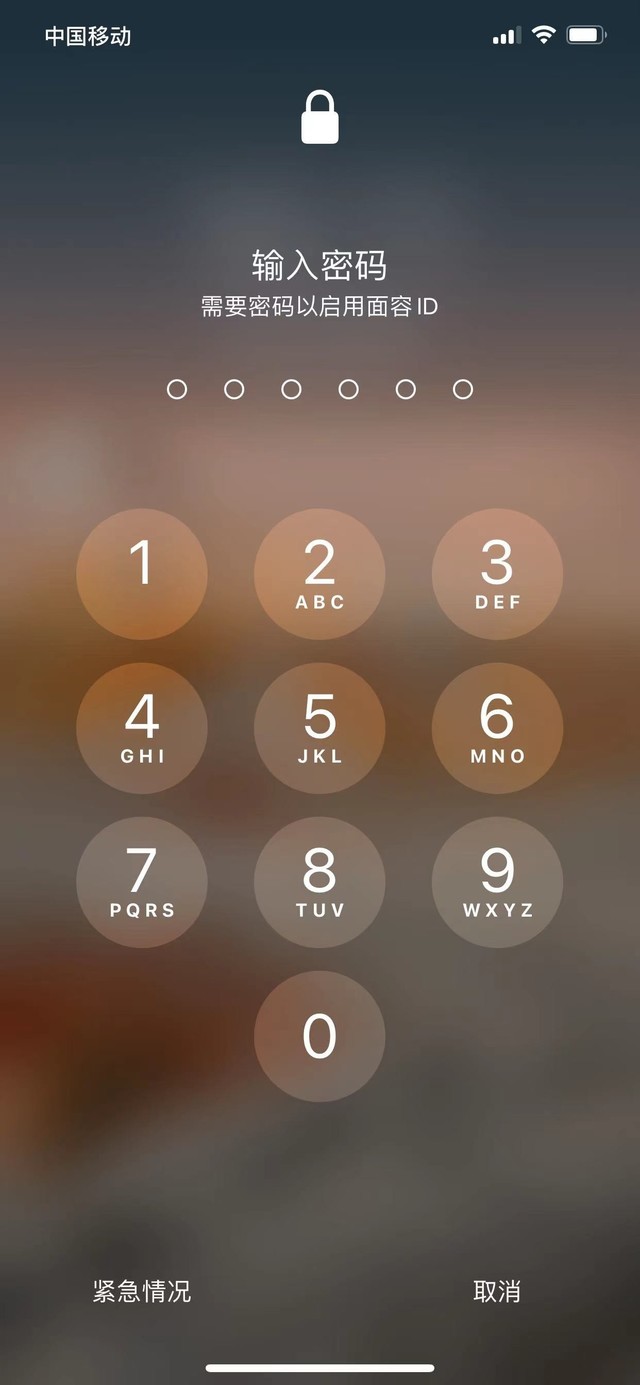 平乐苹果13维修分享iPhone 13加强锁屏功能有什么用 