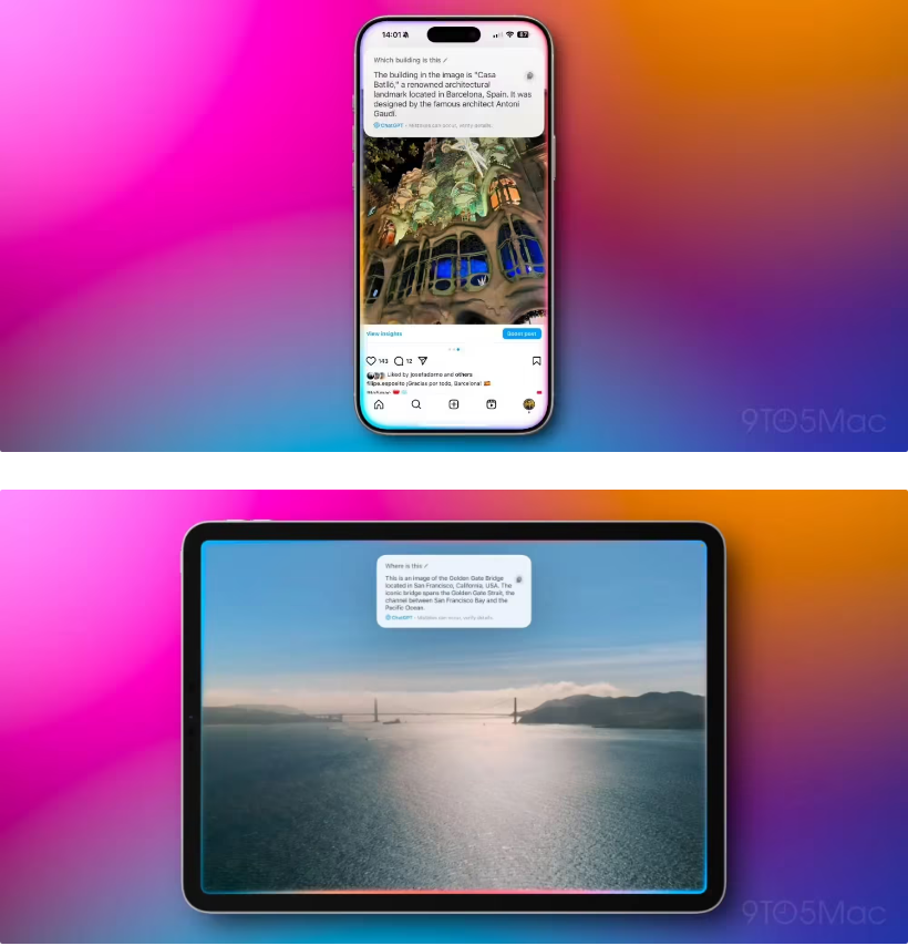 平乐苹果手机维修分享苹果 Siri 接入 ChatGPT AI  