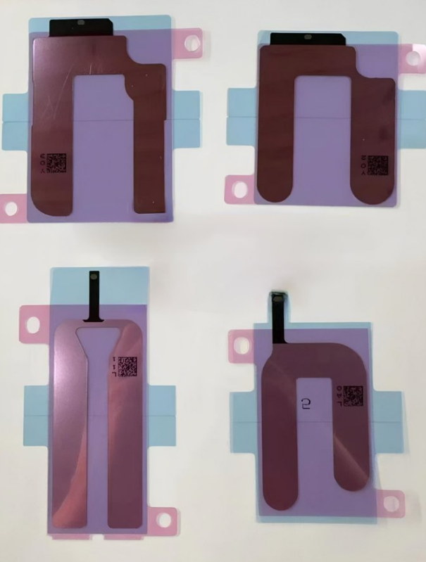 平乐苹果手机维修分享iPhone 17 Pro 机型电池将采用创新型粘合剂 
