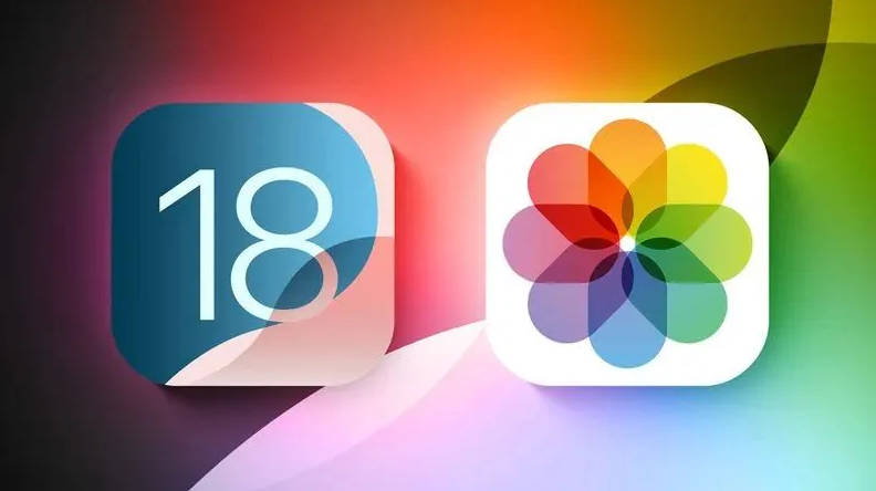 平乐苹果手机维修分享苹果 iOS / iPadOS 18.1Beta 3 发布 