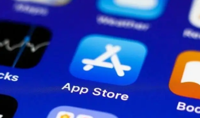 平乐苹果手机维修分享iOS17.4离开欧盟侧载功能失效是怎么做到的 