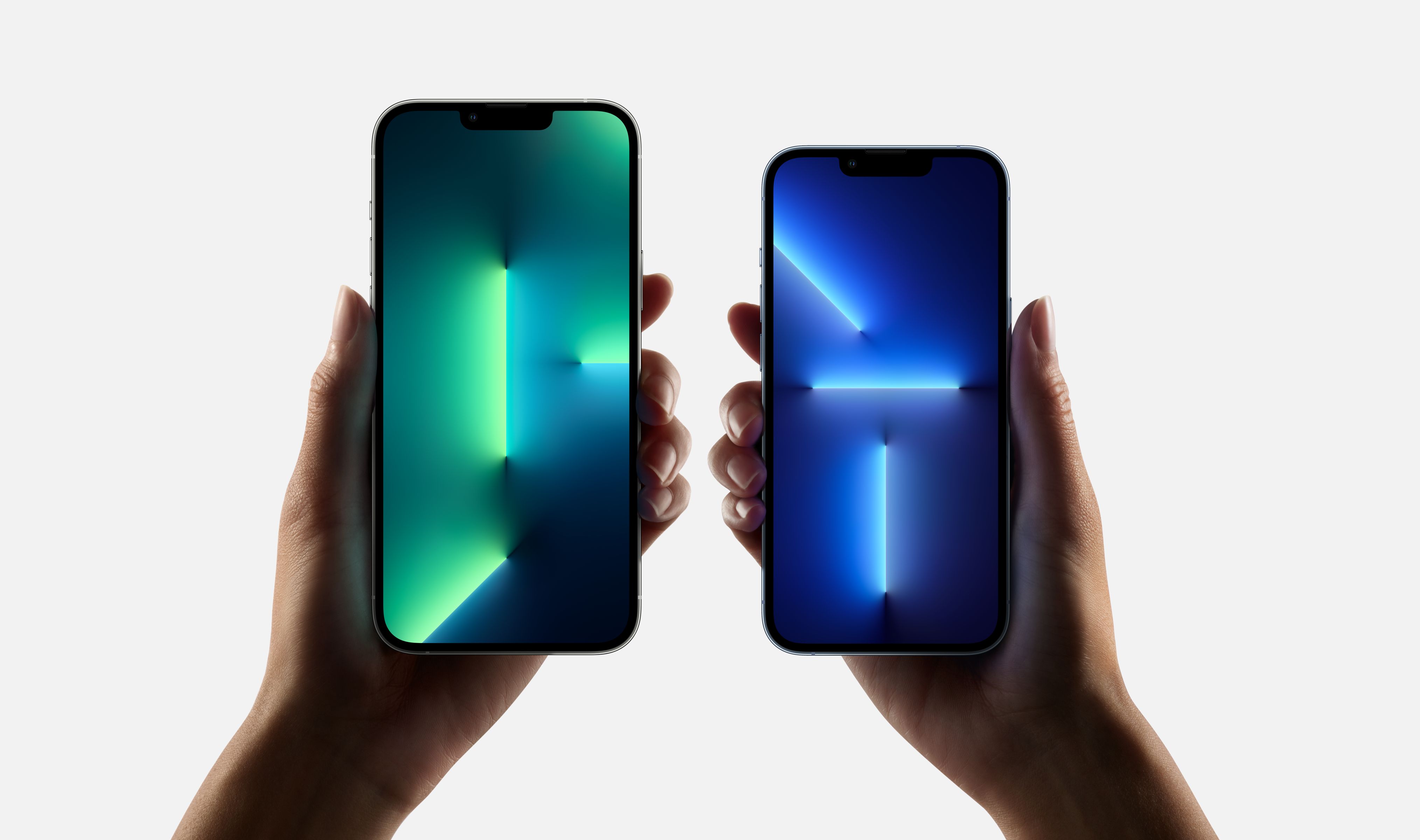 平乐苹果手机维修分享iPhone 13 四款机型怎么选 