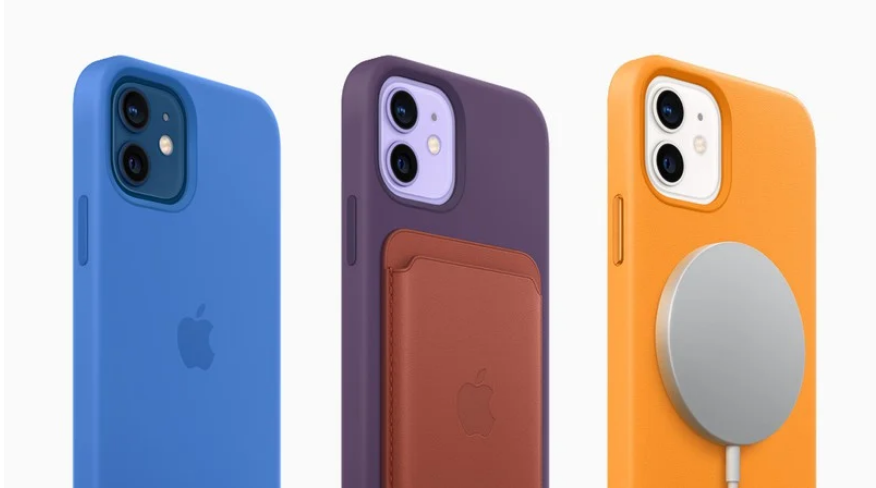 平乐苹果手机维修分享关于 iPhone 13 的细节爆料 
