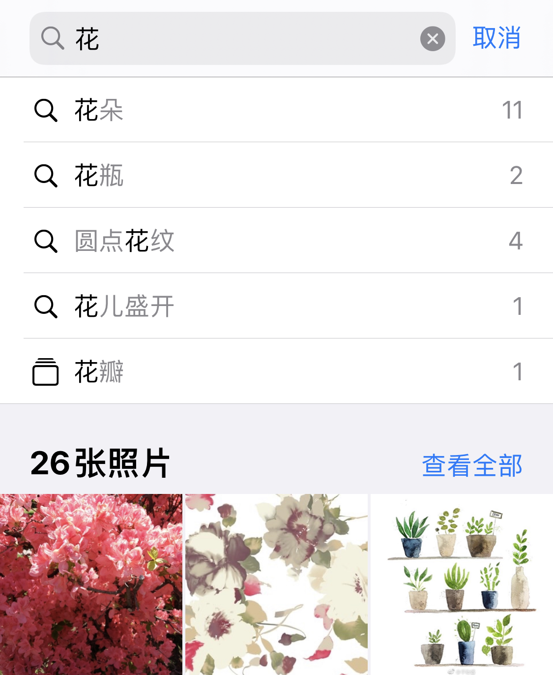 平乐苹果手机维修分享iPhone 小技巧 