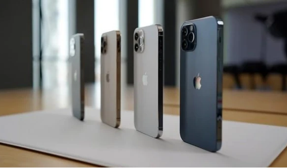 平乐苹果手机维修分享为什么说iPhone13才是真旗舰 