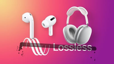 平乐苹果手机维修分享哪些设备支持Apple Music 无损音频 
