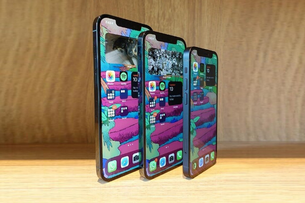 平乐苹果手机维修分享iPhone 13发布日期 