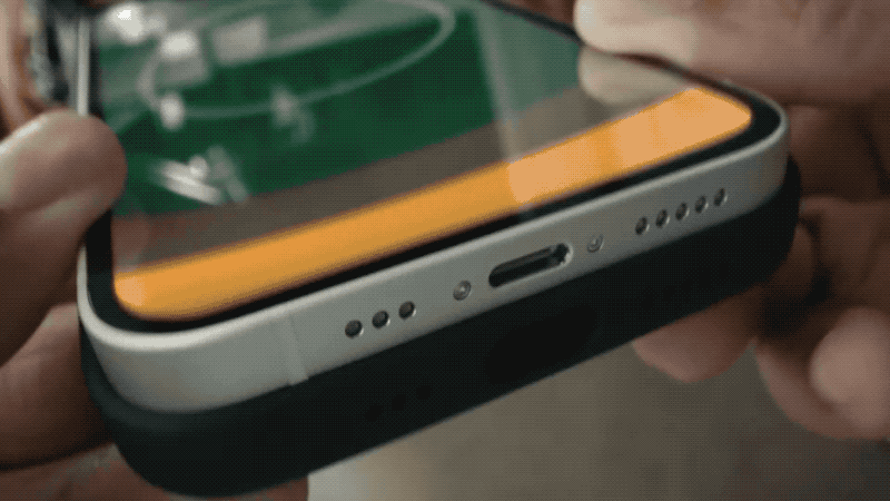平乐苹果手机维修分享未来 Magsafe 还有哪些发展空间 