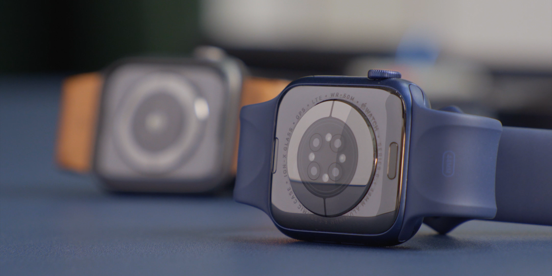 平乐苹果手机维修分享Apple Watch 是如何测量卡路里的 