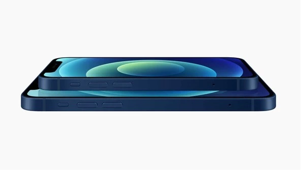 平乐苹果手机维修分享iPhone 12 mini 锁屏后触屏失灵怎么办 
