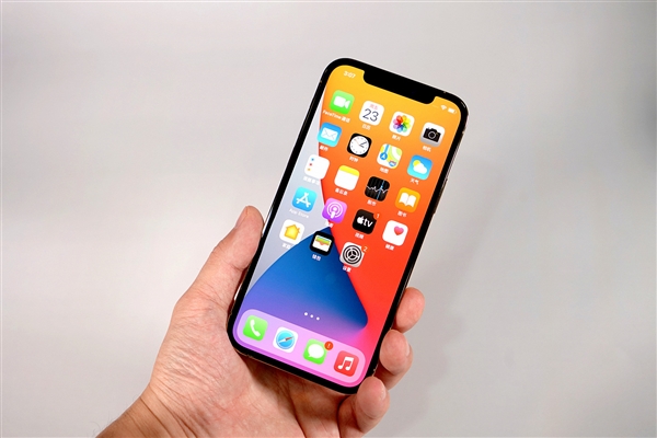 平乐苹果手机维修分享iOS 14.2修订版已到，专属iPhone 12系列 