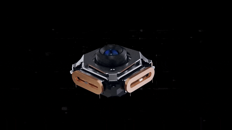 平乐苹果手机维修分享iPhone 12 Pro Max 独享的这颗传感器更大的特点是什么 