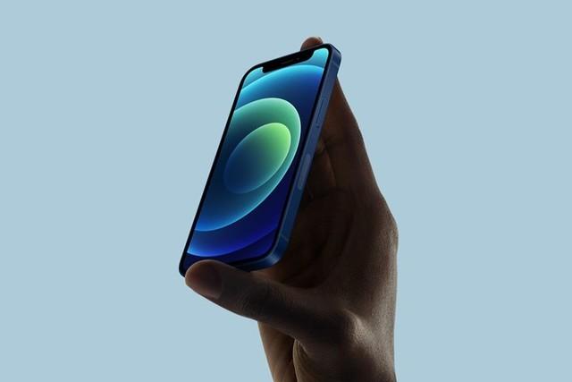 平乐苹果手机维修分享iPhone 12 mini辐射很大吗 
