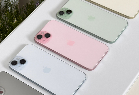 平乐iPhone15序列号查询分享如何查找苹果15手机序列号的位置