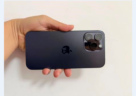 平乐苹果维修点分享iPhone 14 Pro Max进水维修 