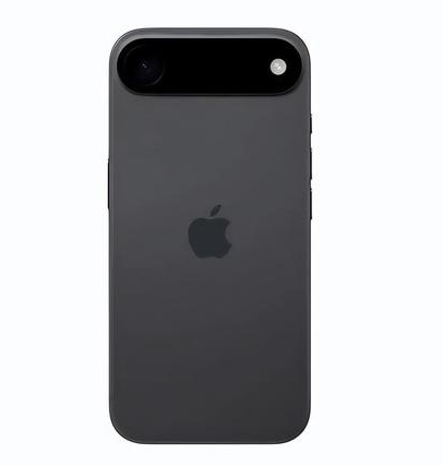 平乐苹果维修点分享iPhone 17 Air屏幕更换的维修隐患 