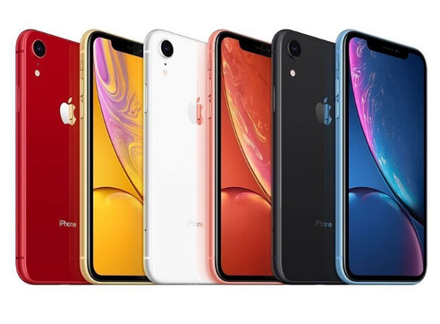 平乐苹果维修点分享iPhone XR自动关机音频功放与电池通信故障 