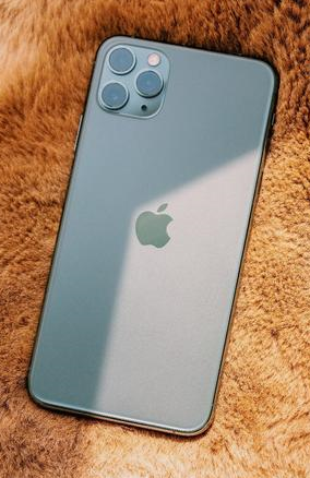 平乐苹果维修点分享iPhone 11 Pro Max扩容实战风险 