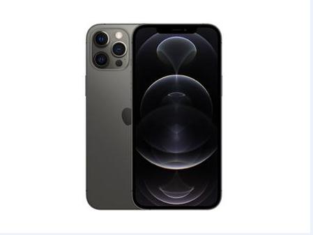 平乐苹果维修点分享iPhone 12 Pro Max扩容实操风险 