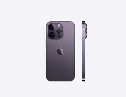 平乐苹果维修点分享iPhone 14 Pro扩容工艺与隐患剖析 