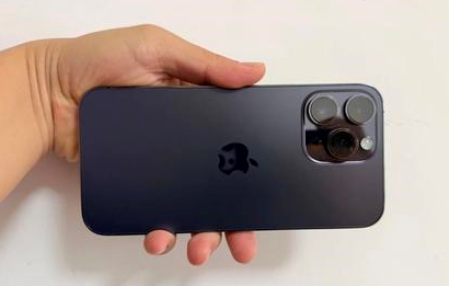 平乐苹果维修点分享iPhone 14 Pro Max扩容实战误区 