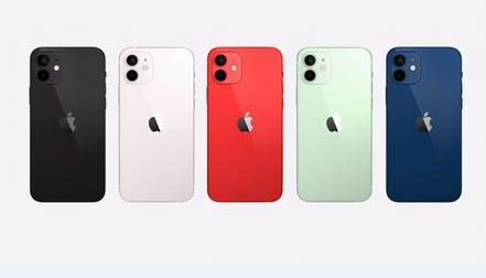 平乐苹果维修点分享iPhone 12电池发烫少见诱因解析 