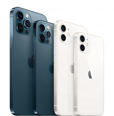 平乐苹果维修点分享iPhone 12 Pro发烫关联故障汇总 