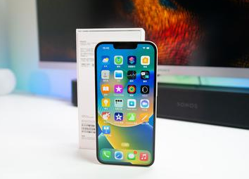 平乐苹果维修点分享iPhone 14电池发烫真实诱因盘点 