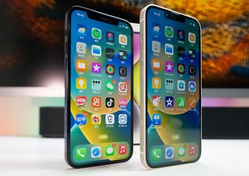 平乐苹果维修点分享iPhone 14 Plus发烫常见情况科普 