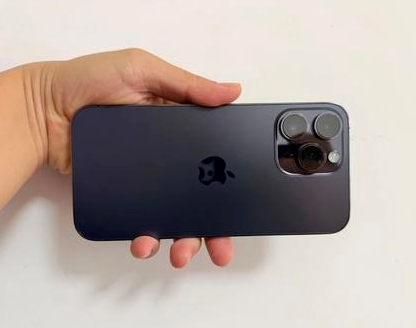 平乐苹果维修点分享iPhone 14 Pro Max发烫多重诱因剖析 