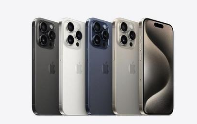 平乐苹果维修点分享iPhone 15 Pro发烫五大诱因详解 