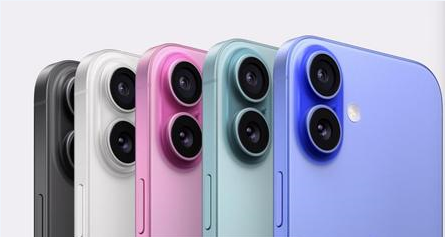 平乐苹果维修点分享iPhone 16发烫易忽视因素汇总 
