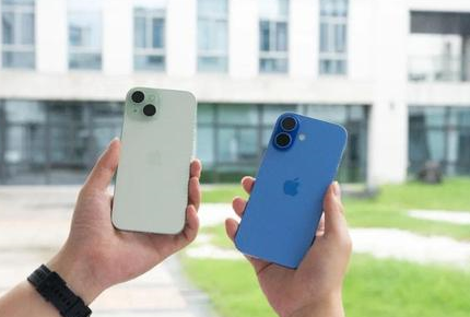 平乐苹果维修点分享iPhone 16 Plus发烫多场景剖析 