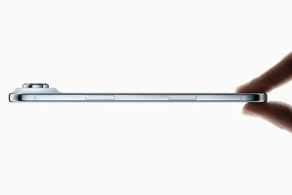 平乐苹果维修点分享iPhone 17 Air发烫几大隐形诱因 