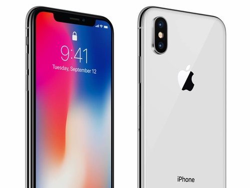 平乐苹果维修点分享iPhone X摄像头实拍质感与场景适配全解析 