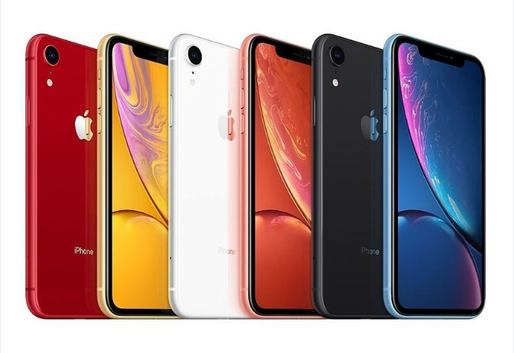 平乐苹果维修点分享iPhone XR摄像头原生色彩表现与日常拍摄实用指南 
